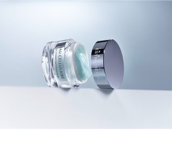Institut Esthederm Cellular Water osvežilni vlažilni gel za obraz s celično vodo