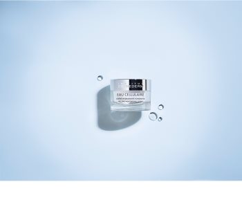 Institut Esthederm Cellular Water intenzivno vlažilna krema s celično vodo