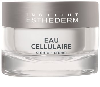 Institut Esthederm Cellular Water energizující krém s vyhlazujícím efektem