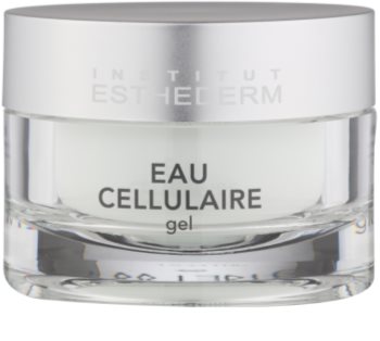 Institut Esthederm Cellular Water żel do intensywnego nawodnienia i odświeżenia skóry