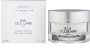 Institut Esthederm Cellular Water żel do intensywnego nawodnienia i odświeżenia skóry