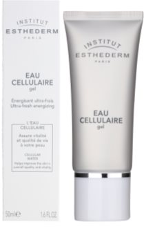 Institut Esthederm Cellular Water pleťový gel s revitalizačním účinkem