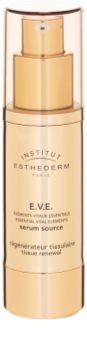 Institut Esthederm E.V.E. Serum zur tiefenwirksamen Regeneration der Zellen mit Verjüngungs-Effekt