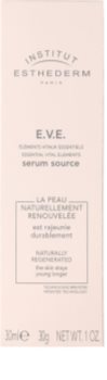 Institut Esthederm E.V.E. Serum zur tiefenwirksamen Regeneration der Zellen mit Verjüngungs-Effekt