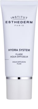 Institut Esthederm Hydra System hydratační fluidní krém