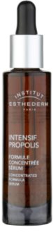 Institut Esthederm Intensive Propolis pleťové sérum pro regulaci nadměrného mazotoku a projevů akné
