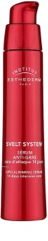 Institut Esthederm Svelt System zeštíhlující sérum proti celulitidě