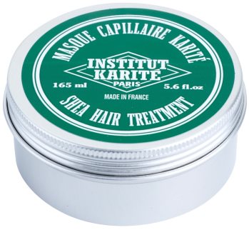 Institut Karité Paris Hair Care Capillary maska pro obnovu struktury a vitality vlasů