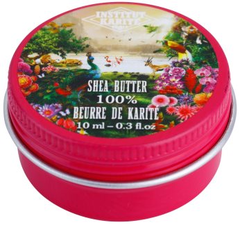 Institut Karité Paris Jungle Paradise manteca de karité 100% pura para cara, cuerpo y cabello
