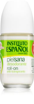 instituto espanol healthy skin dezodorant w kulce 75 ml    