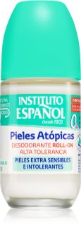 instituto espanol atopic skin