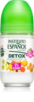 instituto espanol detox