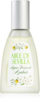 instituto espanol aire de sevilla - azahar woda toaletowa 30 ml    