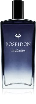 instituto espanol poseidon indomito