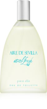 instituto espanol aire de sevilla - azul fresh