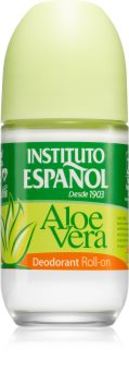 instituto espanol aloe vera