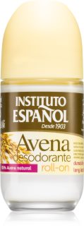 instituto espanol oatmeal