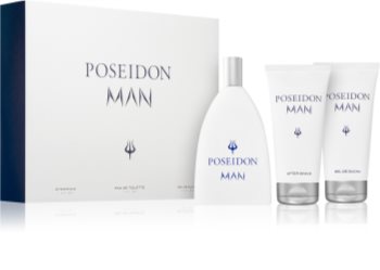 instituto espanol poseidon man