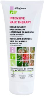 Intensive Hair Therapy Bh Intensive+ balsam przeciw wypadaniu włosów z aktywatorem wzrostu