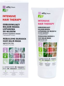 Intensive Hair Therapy Bh Intensive+ balsam przeciw wypadaniu włosów z aktywatorem wzrostu