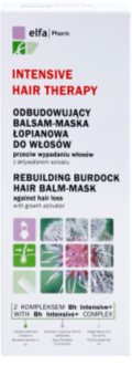 Intensive Hair Therapy Bh Intensive+ balsam przeciw wypadaniu włosów z aktywatorem wzrostu