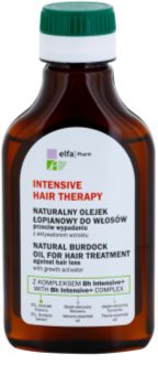 Intensive Hair Therapy Bh Intensive+ olio anticaduta dei capelli con attivatore della crescita
