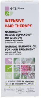 Intensive Hair Therapy Bh Intensive+ olio anticaduta dei capelli con attivatore della crescita