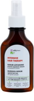 Intensive Hair Therapy Bh Intensive+ Sérum contra a perda de cabelo com ativador de crescimento