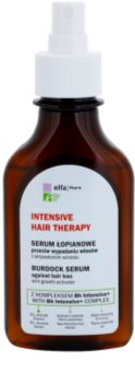 Intensive Hair Therapy Bh Intensive+ Sérum contra a perda de cabelo com ativador de crescimento