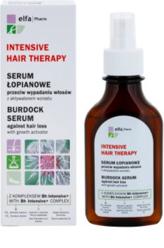 Intensive Hair Therapy Bh Intensive+ Sérum contra a perda de cabelo com ativador de crescimento