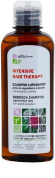Intensive Hair Therapy Bh Intensive+ champô contra a queda de cabelo com ativador do crescimento