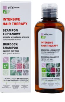 Intensive Hair Therapy Bh Intensive+ šampon proti izpadanju las z rastnim aktivatorjem