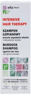 Intensive Hair Therapy Bh Intensive+ šampon proti izpadanju las z rastnim aktivatorjem