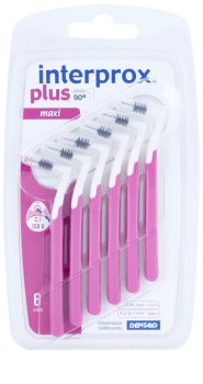 Interprox Plus 90° Maxi Interdentalzahnbürste 6 Stück