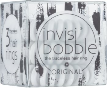 InvisiBobble Original Beauty Collection goma para cabello 3 uds