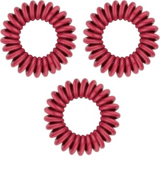 InvisiBobble Original Beauty Collection inel de par invizibil 3 pc