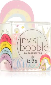 invisibobble Kids gumičky do vlasů 3 ks