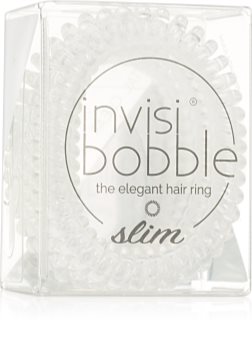 InvisiBobble Slim gumičky do vlasů 3 ks