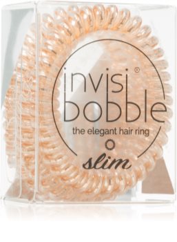 InvisiBobble Slim gumičky do vlasů 3 ks