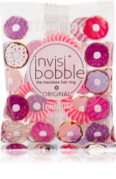invisibobble Original Cheatday goma para cabello 3 uds