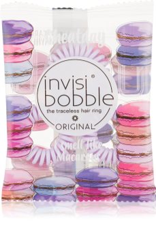 invisibobble Original Cheatday inel de par invizibil 3 pc