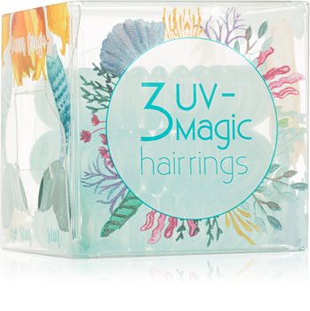 invisibobble Original Magic Mermaid goma para cabello 3 uds