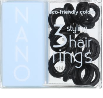 invisibobble Nano goma para cabello 3 uds