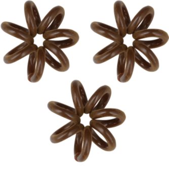 invisibobble Nano Hair Elastics 3 pcs