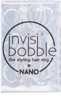 InvisiBobble Nano hajgumi 3 db
