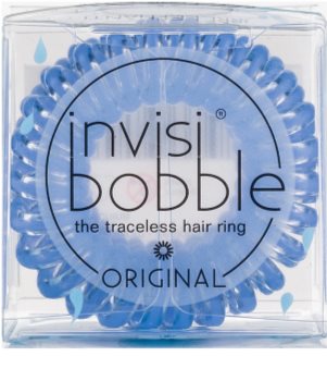 InvisiBobble Original Circus Haargummis 3 pc