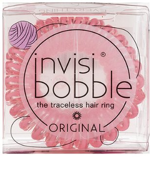 InvisiBobble Original Circus Haargummis 3 pc