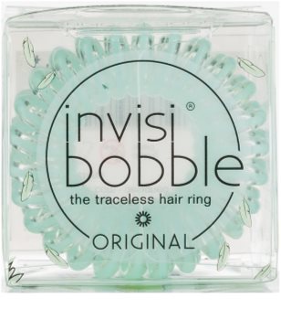 InvisiBobble Original Circus Elastice pentru par 3 pc