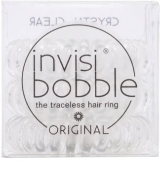 InvisiBobble Original Haargummi 3 pc
