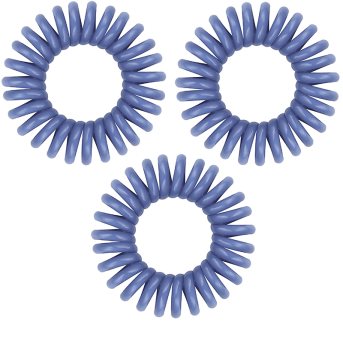 InvisiBobble Original Secret Garden Haargummi 3 pc